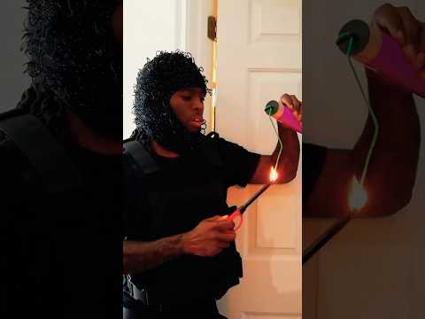 AMP Destroy The Clover House! 💀😭