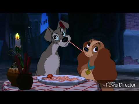 Jack Frostladdin part 1 - "Arabian Nights"/ A Dark Night