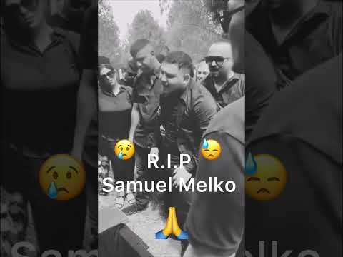 G Melodis - Bílá Holubice R.I.P cover gypsi popik
