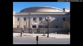 Phish - Glide II - 5/16/1995 - Lowell, MA