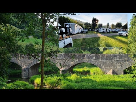 Campingplatz Rothenburg ob der Tauber