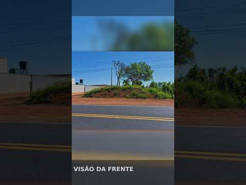 TERRENO DE 4.200 MT ENTRE NOVA LONDRINA E MARILENA-PR