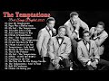 The Temptations Best song Of Playlist - The Temptations Greatest Hist Full Album 2021