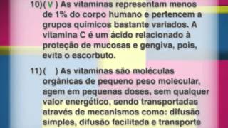 Biologia molecular - Biologia - Super Aulas ENEM - Curso Positivo