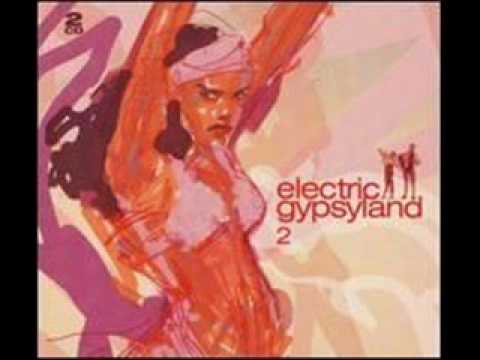 Electric Gypsyland - A Rom and a Home