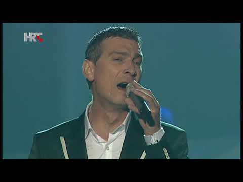 Porin 2012: Massimo - Iz Jednog Pogleda