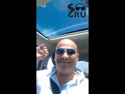 Oggi è venerdi, e il corpo lo sa