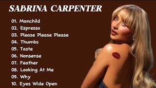 Download lagu Sabrina Carpenter Full Album 2026 | Top Hits & Viral Songs Playlist No Ads mp3