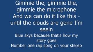 MattyBraps - That&#39;s the way [ Lyrics]