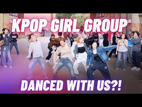 That moment when Loossemble joined our RPD...