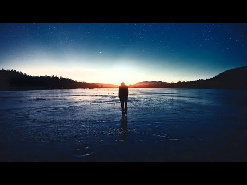 The Beauty of Nothingness [Remastered] – Alan Watts