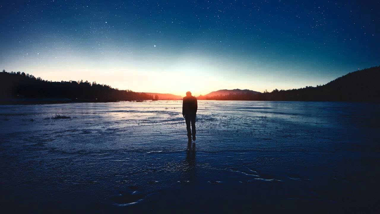 The Beauty of Nothingness [Remastered] – Alan Watts