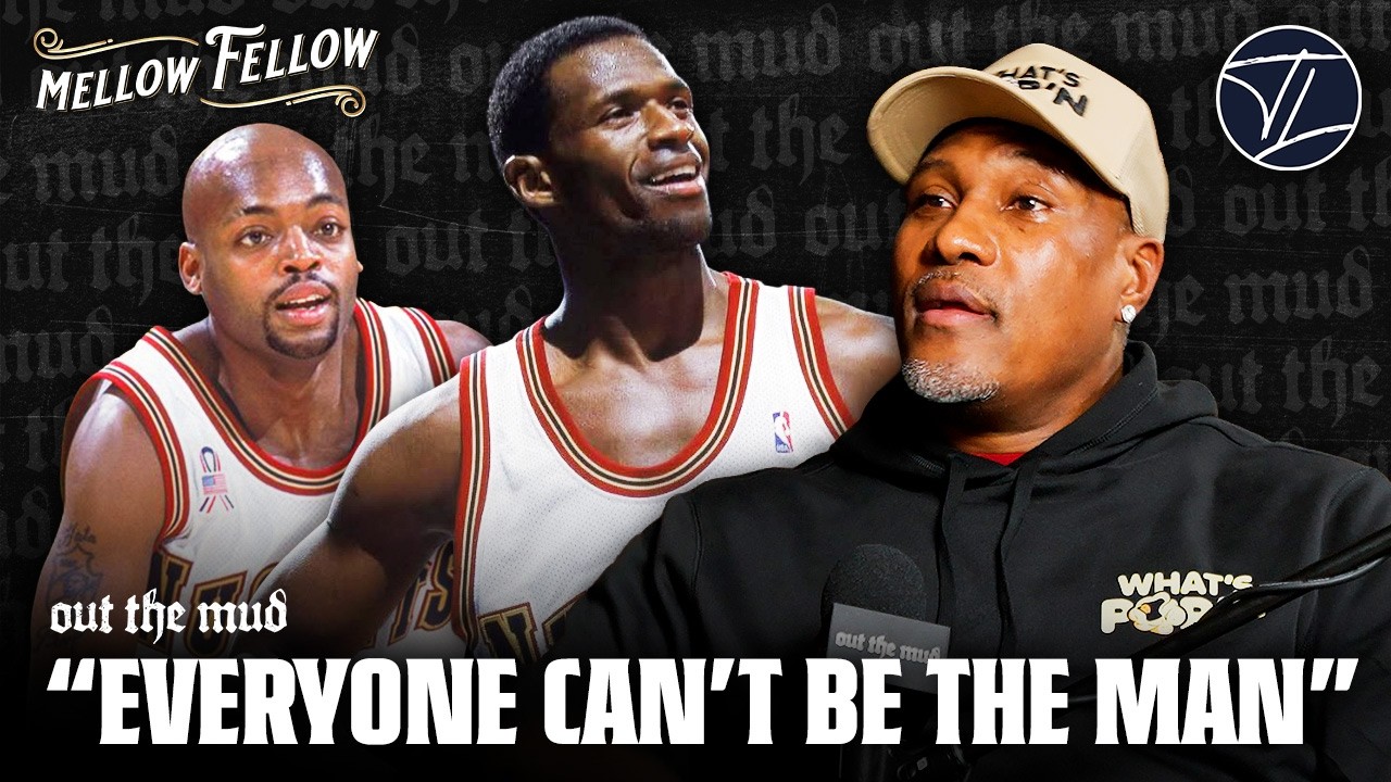 How Kobe Bryant & Grant Hill humbled the s*** out of one of the GREATEST role players in NBA History