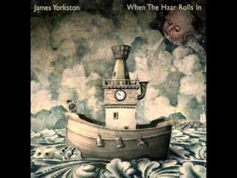 James Yorkston - Would You Have Me Born With Wooden Eyes?