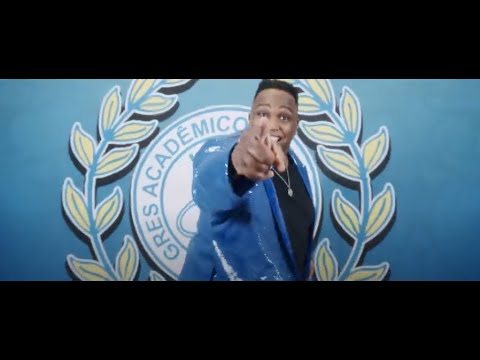 Samba de Enredo 2022 - Preto Velho conta a saga do café num canto de fé