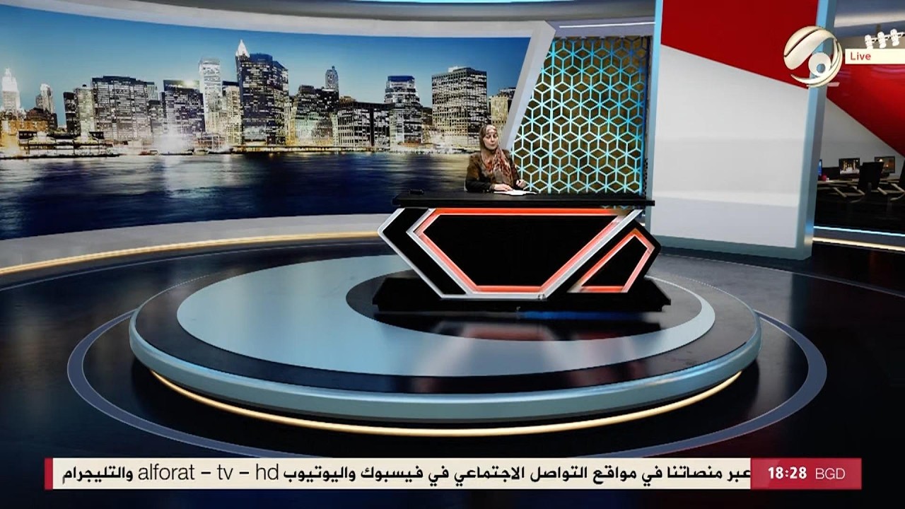 فيديو | صوت عراقي مع استبرق الربيعي - ورشة عمل في بلد للكشف عن مخاطر المخدرات | 2026/5/12