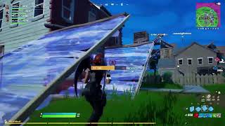 [フォートナイト]参加あり！それまでソロ！[Fortnite]
