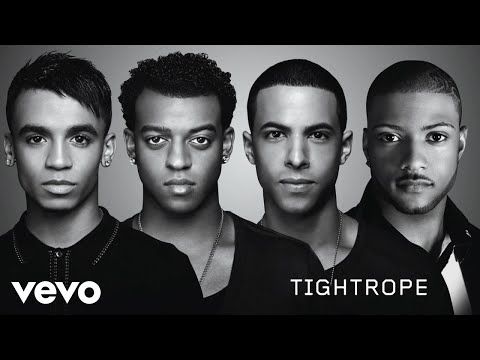 Tightrope - JLS
