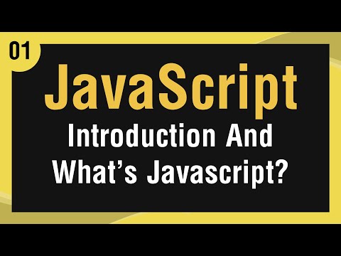 Learn JavaScript In Arabic