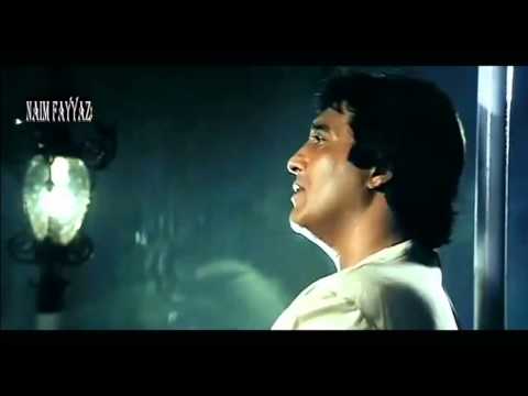 Lagi Aaj Sawan Ki Phir Wo Jhari Hai - Chandni  Movie (1989)