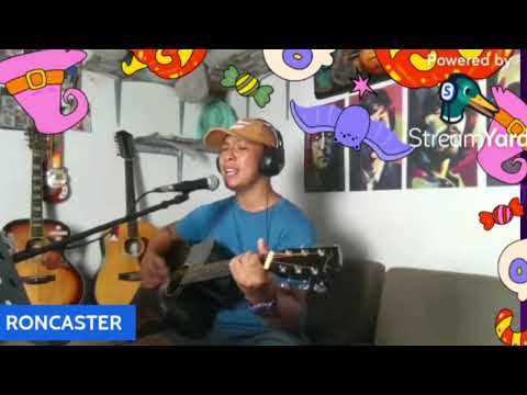 WE MAY NEVER PASS THIS WAY AGAIN by Seals & Crofts Cover by RonCaster🇵🇭