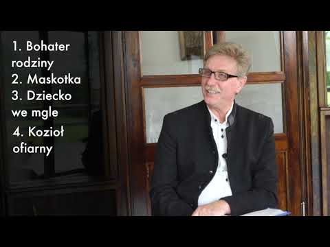 Rodzina z problemem alkoholowym