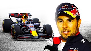 Why Red Bull Already Regret Perez’s Bizarre Contract Extension