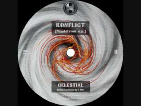 Konflict - Celestial
