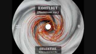 Konflict - Celestial