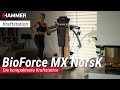 HAMMER Norsk Kraftstation BioForce MX NorsK HAMMER Norsk Kraftstation BioForce MX NorsK