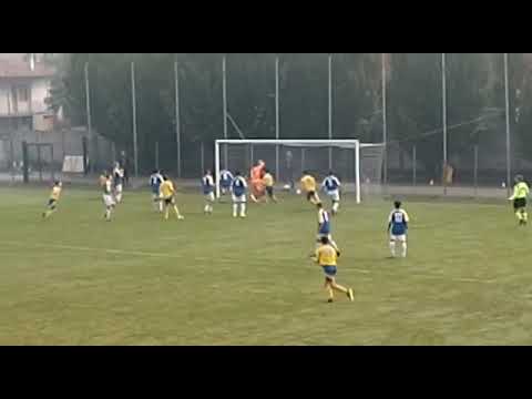 Veneto - Giovanissimi Elite U15 Girone B - Giornata 6 - Liapiave vs Villorba Calcio (1)