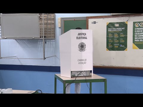 TRE-RJ: veja o que pode ou não durante a votação