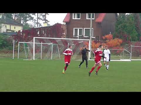 LKS JEDNOŚĆ ŻABIENIEC 2002 - KS PROMYK NOWA SUCHA 2002 II połowa meczu