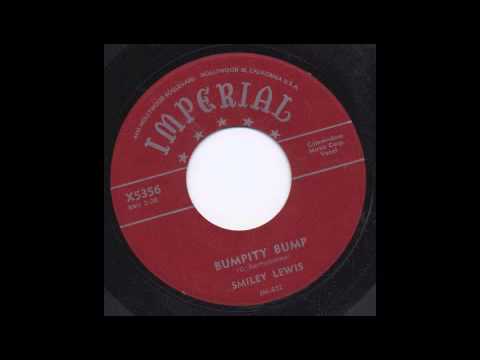 SMILEY LEWIS - BUMPITY BUMP - IMPERIAL