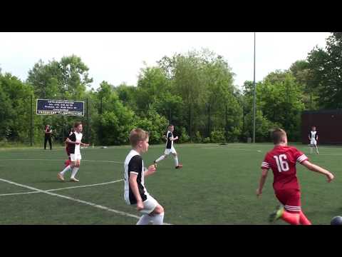 Mecz Towarzyski KKS Prokocim Kraków - Futbolica 19.05.2018 cz.6