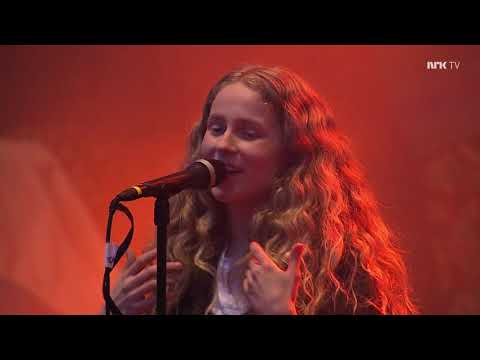 Moyka - Stay [Audunbakken Festival 2021]