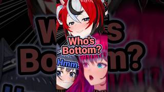 Bae Drops Super Personal Question To Everyone! [Hololive| Baelz Kronii IRyS Fauna]