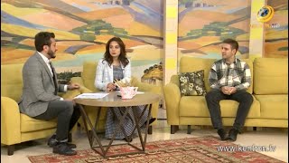 Կենտրոնի առավոտը. Կարեն Գրիգորյան