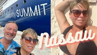Nassau: A Foodie & Adventure Paradise