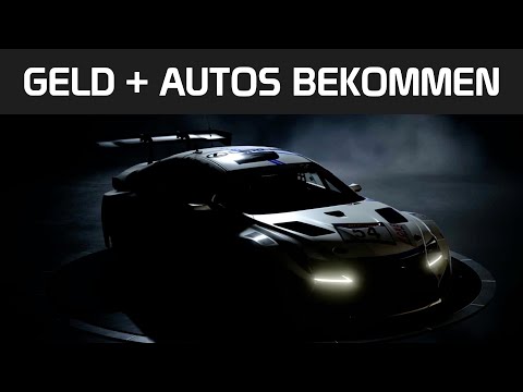 GT Sport SCHNELL GELD VERDIENEN in 2021 | Vom ANFÄNGER zum PROFI | Gt Sport (Deutsch)