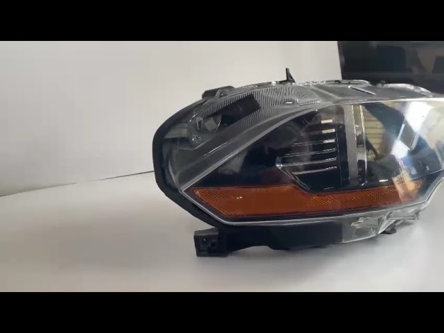 شمعة يمين فورد موستينق 2018-2020