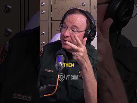 Sheriff Grady Judd Explains 68 Shots: 'We Had No More Bullets'