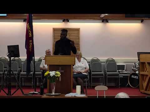 3 Minute Doctrine - Doctrine #2 of 11