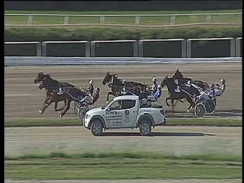 Trotto 20/05/2018 - 5ª corsa