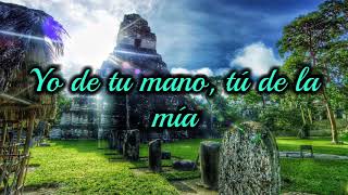 ~Fronteras~ Gaby Moreno Lyrics