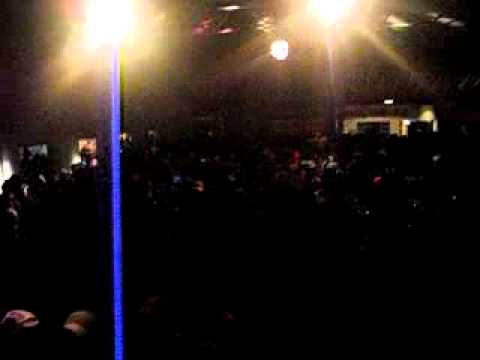 YURI BH - USINA SHOW - VIÇOSA - MG - MINHA VÓ