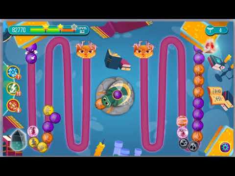 Viola s Quest Level 112 no Booster by Michi G