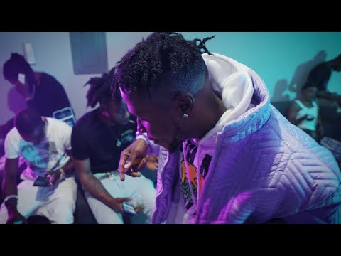 Roshawny BadG - NOT SAME (Official Video)