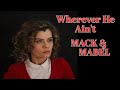 Wherever He Ain't - MACK & MABEL by Jerry Herman - AUDITION SONG Performed by Emilia Manea