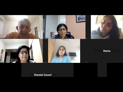 BVV Narasimha Swami, SB 4.9.14-15, 16.12.2022